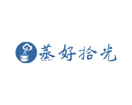 蒸好拾光 第43类餐饮酒店商标图样