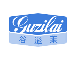 谷滋莱 第30类小食配料商标图样