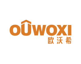 欧沃希 第27类地毯席垫商标图样
