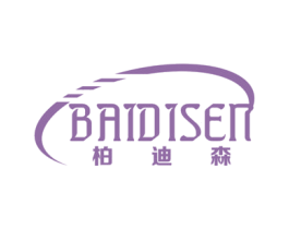 柏迪森 第27类地毯席垫商标图样