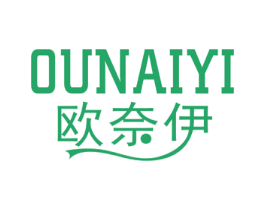 欧奈伊 第24类布料床单商标图样