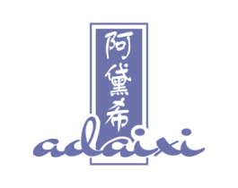 阿黛希 第24类布料床单商标图样