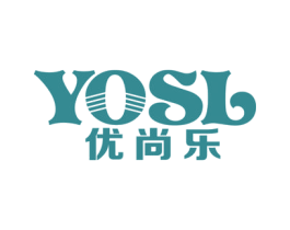优尚乐 YOSL 第21类厨房洁具商标图样