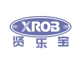 贤乐宝 XROB 第21类厨房洁具商标图样