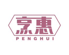 烹惠 第21类厨房洁具商标图样