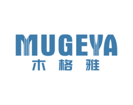 木格雅 第19类建筑材料商标图样