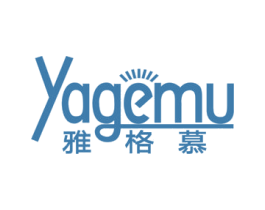 雅格慕 第19类建筑材料商标图样