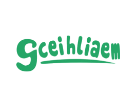 GCEIHLIAEM 第18类皮革箱包商标图样