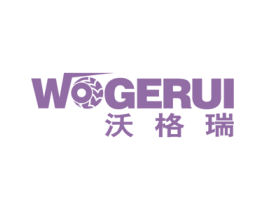 沃格瑞 第12类运输工具商标图样
