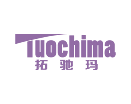 拓驰玛 第12类运输工具商标图样