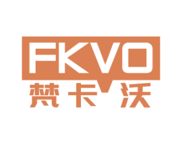 梵卡沃 FKVO 第11类家用电器商标图样