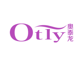 OTLY 奥泰龙 第10类医疗器械商标图样