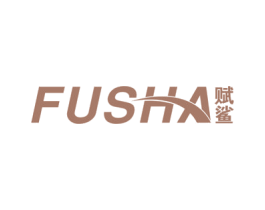 赋鲨 第9类科学仪器商标图样