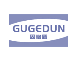 固格盾 第6类五金金属商标图样
