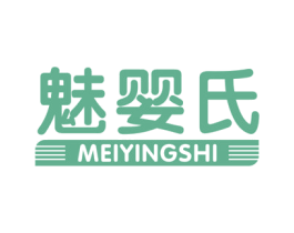 魅婴氏 第5类医药商标图样