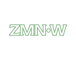 ZMN·W 第25类服装鞋帽商标图样