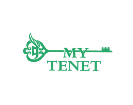 MY TENET;我的原则 第25类服装鞋帽商标图样