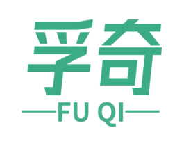 孚奇 第28类体育玩具商标图样