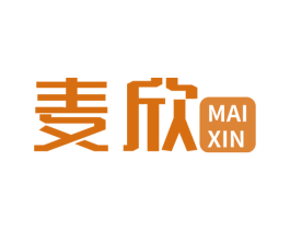 麦欣 第28类体育玩具商标图样