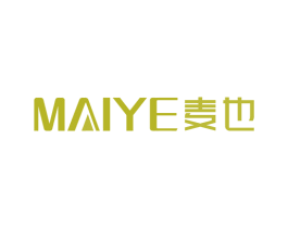 麦也 第21类厨房洁具商标图样