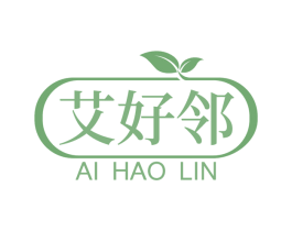 艾好邻 第10类医疗器械商标图样