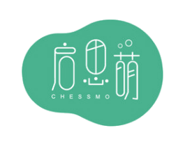 启思萌 CHESSMO 第41类教育娱乐商标图样
