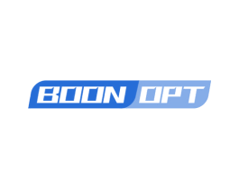 BOON OPT 第35类广告贸易商标图样