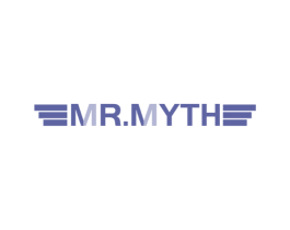 MR.MYTH 第28类体育玩具商标图样
