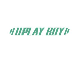 UPLAY BOY 第28类体育玩具商标图样