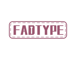 FADTYPE 第21类厨房洁具商标图样