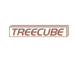 TREECUBE 第20类家具商标图样