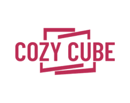 COZY CUBE 第20类家具商标图样