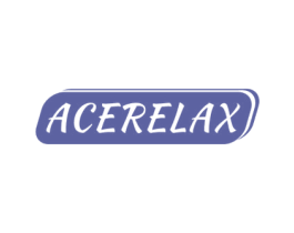 ACERELAX 第20类家具商标图样