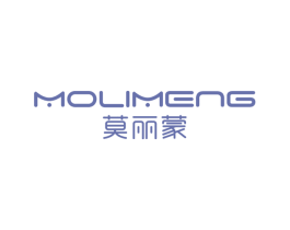 莫丽蒙 第35类广告贸易商标图样