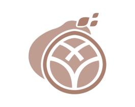图形 第31类水果花木商标图样