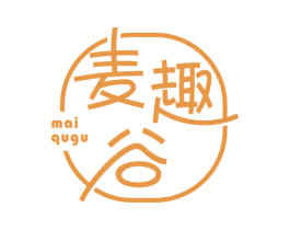 麦趣谷 第31类水果花木商标图样