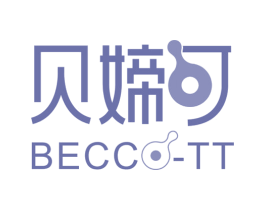 贝媂可 BECCO-TT 第28类体育玩具商标图样