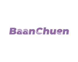 BAANCHUEN 第25类服装鞋帽商标图样