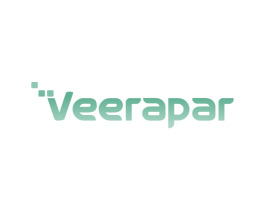 VEERAPAR 第25类服装鞋帽商标图样