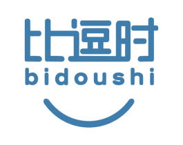 比逗时 第25类服装鞋帽商标图样