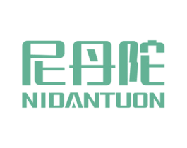 尼丹陀 NIDANTUON 第25类服装鞋帽商标图样