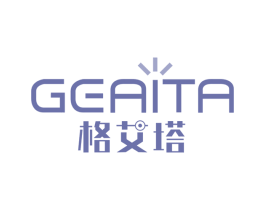 GEAITA 格艾塔 第21类厨房洁具商标图样