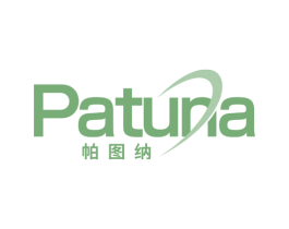 帕图纳 第21类厨房洁具商标图样