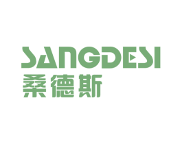 桑德斯 第21类厨房洁具商标图样