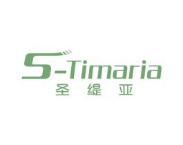圣缇亚 S-TIMARIA 第21类厨房洁具商标图样