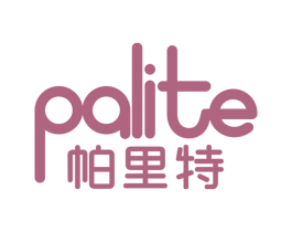 帕里特 第21类厨房洁具商标图样