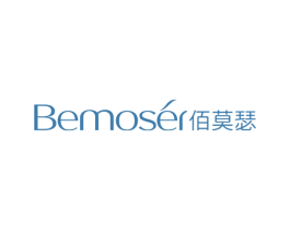 BEMOSER 佰莫瑟 第21类厨房洁具商标图样