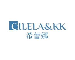 CILELA&KK 希蕾娜 第21类厨房洁具商标图样