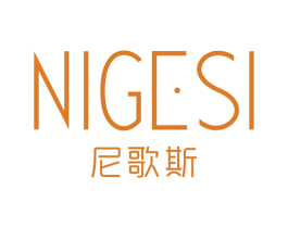 尼歌斯 第19类建筑材料商标图样