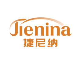 捷尼纳 第19类建筑材料商标图样